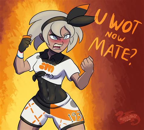 bea pokemon r34|Rule 34 .